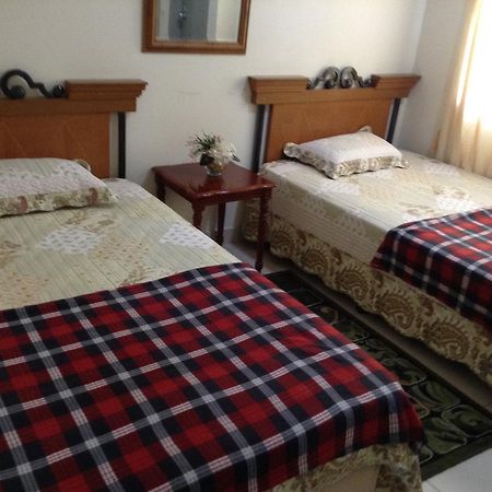 Kenanga Homestay ニライ エクステリア 写真